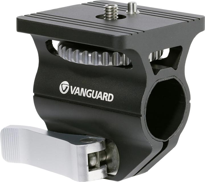 Actual product image Vanguard Tripod VEO3+263CB (Carbon)