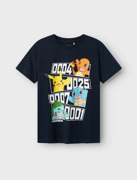 Immagine prodotto Name it Nkmdazz Pokemon Nreg Ss Top Box Noos Sky (122)