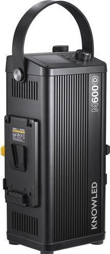 Produktbild Godox M600D Daylight (Studioleuchte)