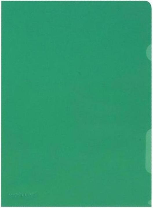 Immagine prodotto Q-Connect Maniche trasparenti PE 160 Micron (A4, 100 x)