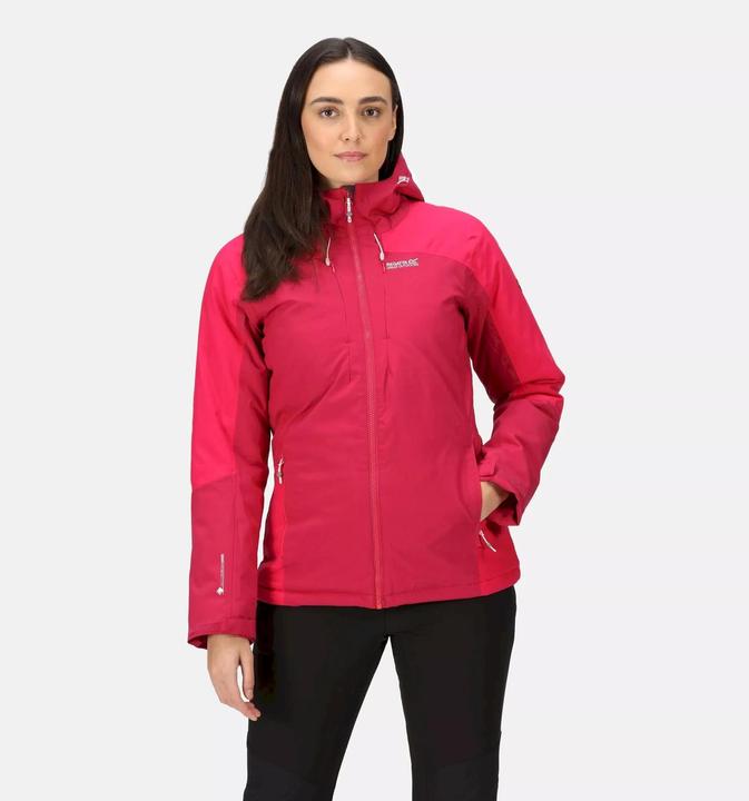 Produktbild Regatta Highton II Steppjacke (34 D)