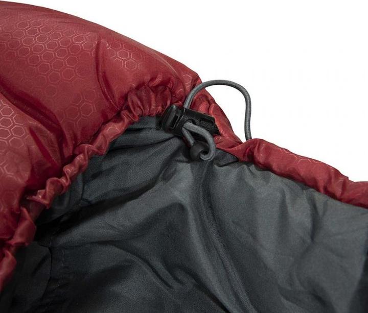 Produktbild High Peak Mumienschlafsack Redwood -3 (220 cm)