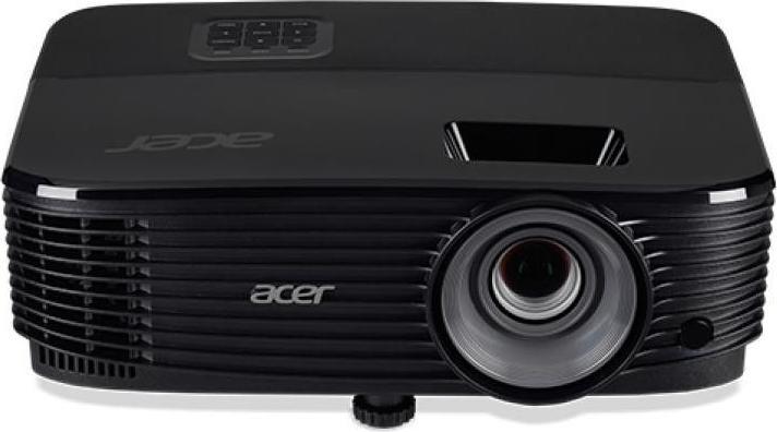 Actual product image Acer Essential X1123HP Projector Desktop 4000 ANSI Lumen DLP () (SVGA, 4000 lm)