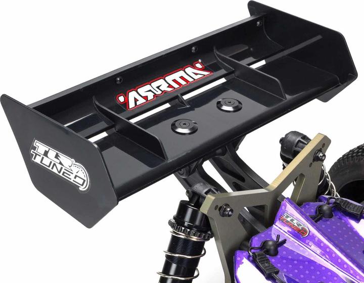 Image du produit Arrma Typhon Tuned Roller (RTR Prêt à fonctionner)