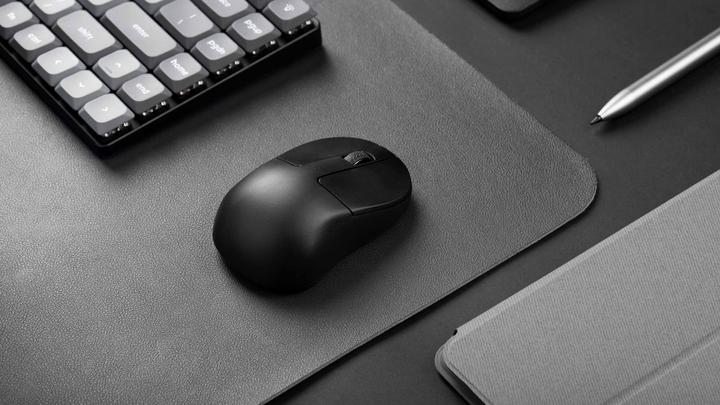 Image du produit Keychron M4 (Sans fil, Filaire)