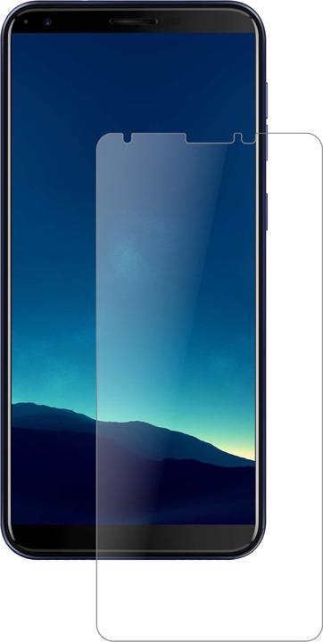Produktbild Dipos Displayschutz Anti-Shock (2 Stück, Cubot R11)