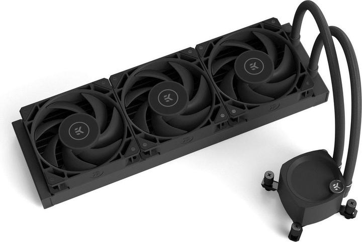 Image du produit EKWB EK-Nucleus AIO CR360 Dark