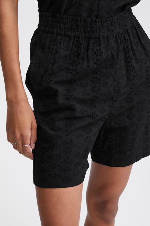 Image du produit B.young BYFENNI SHORTS 20815089 (40)