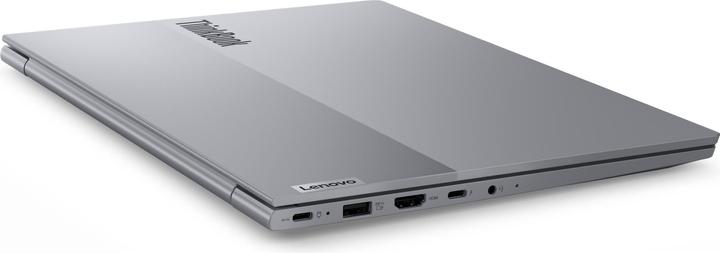 Produktbild Lenovo ThinkBook 14 Gen 8 (14", Intel Core Ultra 5 225U, 32 GB, 1000 GB, CH)