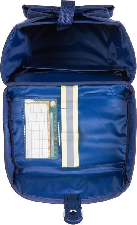Immagine prodotto Mc Neill Set di zaini Perfecto da 5 pezzi (22 l)