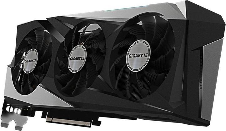 Image du produit Gigabyte VGA PCIE16 RX7600 8GB GDDR6/GV-R76GAMING OC-8GD (8 Go)