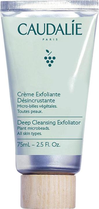 Caudalie Crème Exfoliating Désincrust (Peeling, 75 ml)