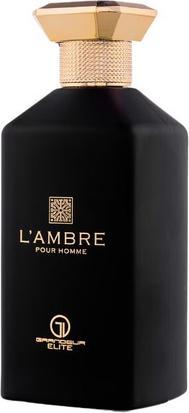 Produktbild Grandeur Elite Grandeur - L'Ambre - EDP - Volume: 100 ml (Eau de Parfum, 100 ml)