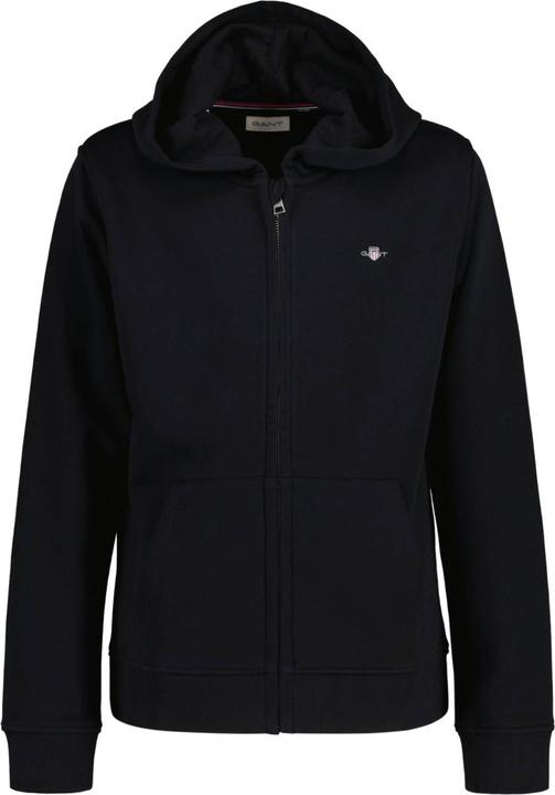 Produktbild GANT Shield Full Zip Hoodie (122)