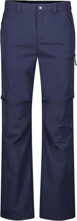 Meru Peru Z Zip Off Pants