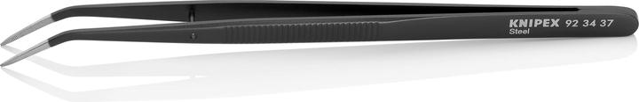 Knipex Präzisions-Pinzettemit Führungsstift 92 34 37