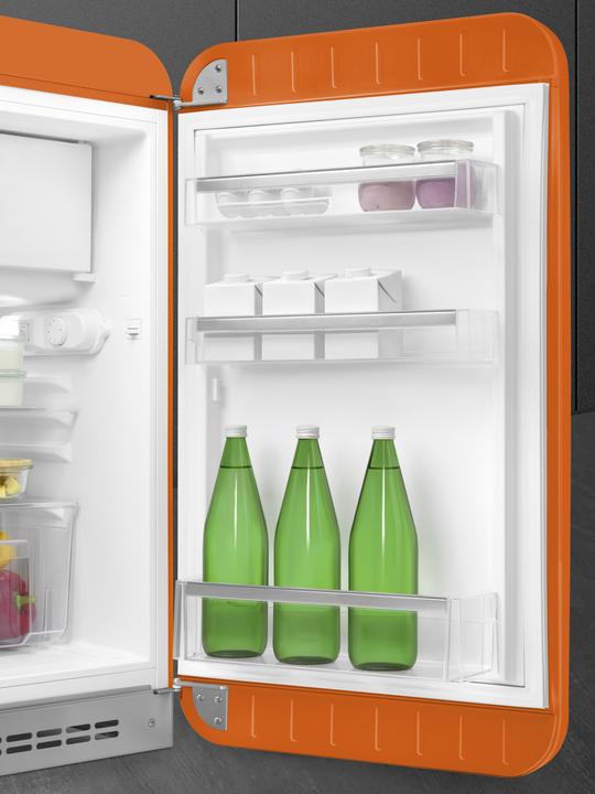 Immagine prodotto Smeg Stile retrò FAB10ROR5 (122 l)