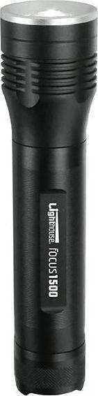 Image du produit Elite Focus1500 Torche Led 1500 Lumens (22.50 cm, 1500 lm)