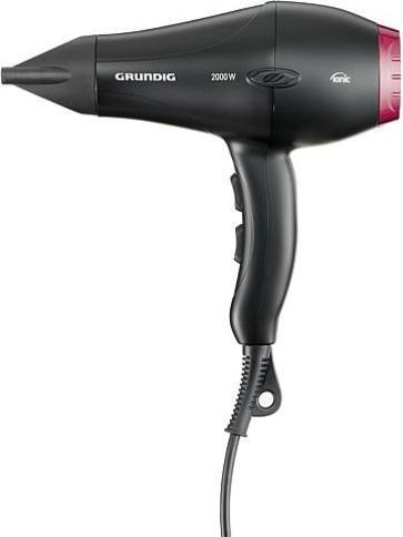 Produktbild Grundig HD 5585
