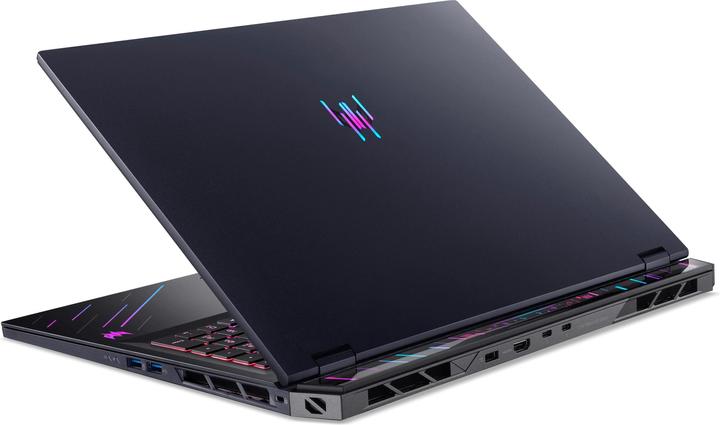 Produktbild Acer Predator Helios 18 AI (18", Intel Core Ultra 9 275HX, 32 GB, 2000 GB, CH)