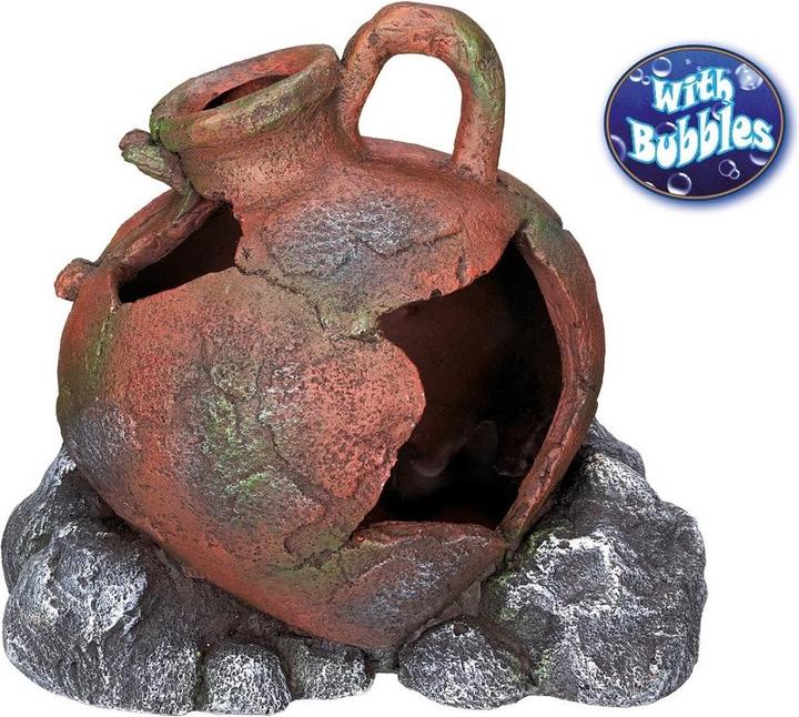 Nobby Aqua Ornaments KRUG (Dekoration, sonstige Gegenstände)