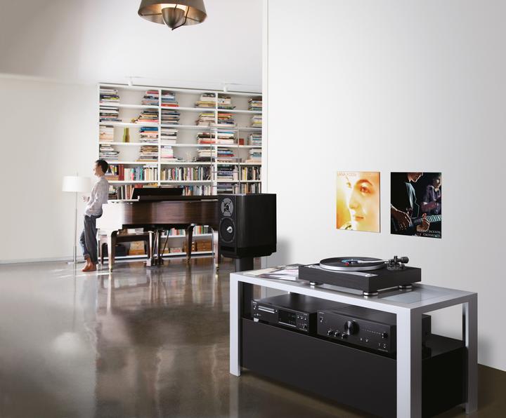 Produktbild Onkyo A-9010 (Verstärker)