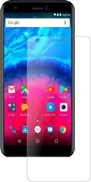 Image du produit Dipos Film de Protection d’écran Anti-Shock (1 pièce(s), Archos Core 55S)