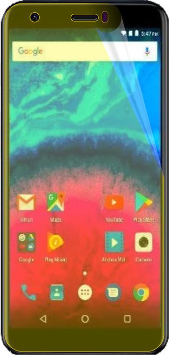 Image du produit Dipos Film de Protection d’écran Full-Cover 3D (3 pièce(s), Archos Core 55S)
