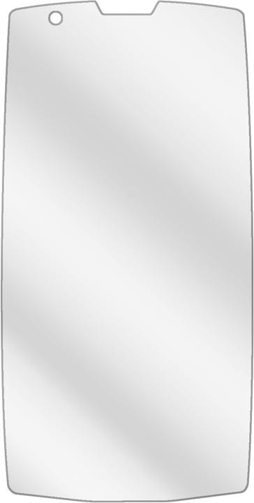 Image du produit Dipos Film de Protection d’écran Crystalclear (6 pièce(s), Blackview BV7000)
