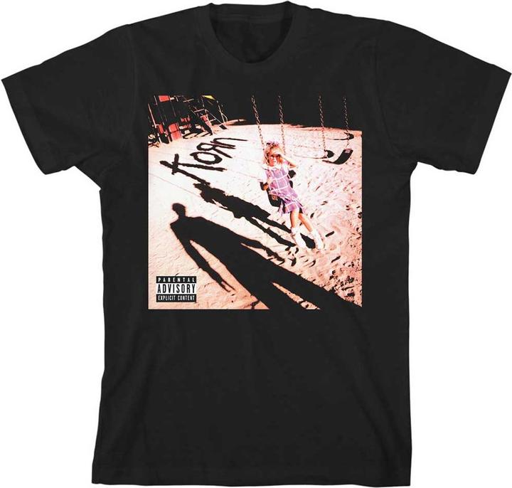 Korn Self Titled ( (XXL)