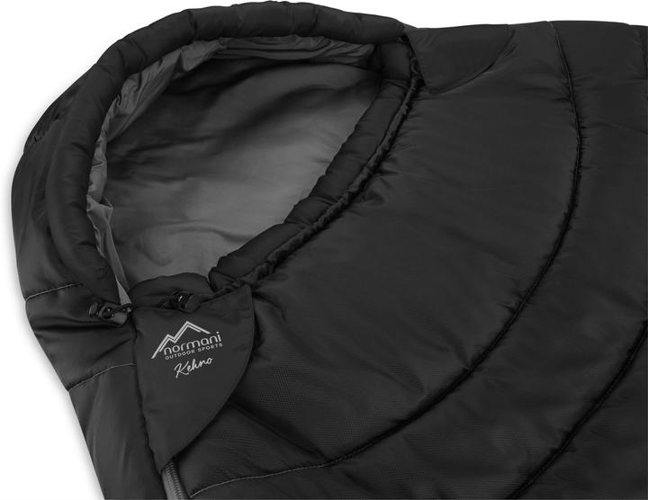 Image du produit Normani Sac de couchage Kehno (220 cm)