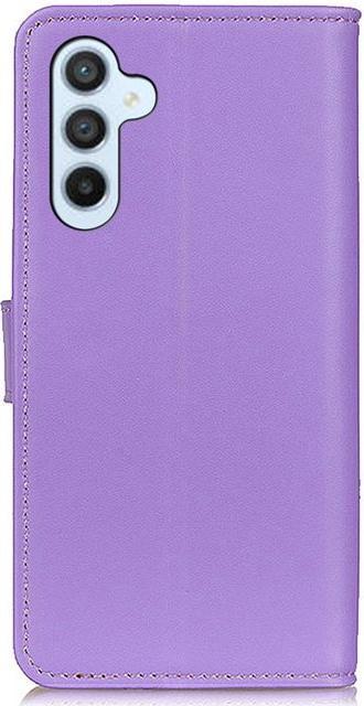 Produktbild MU Classic Classic II Leder Bookcover Series (Samsung Galaxy A55)