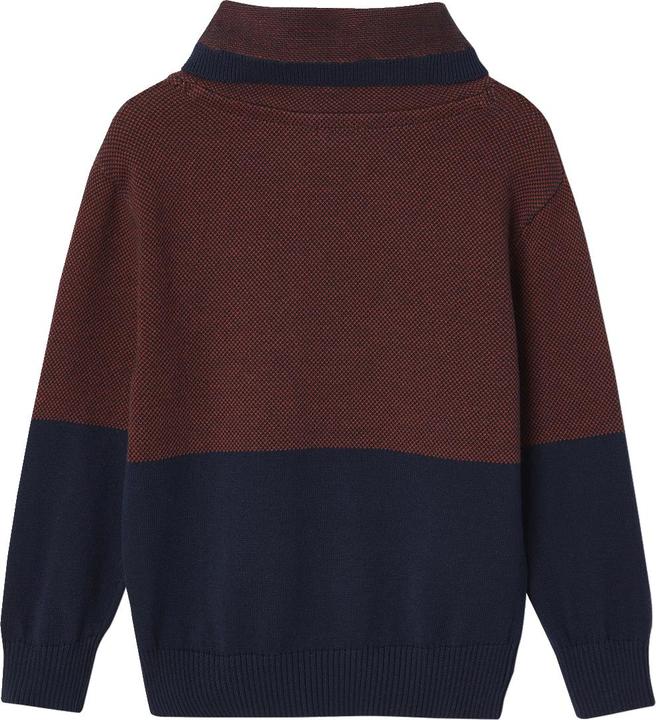 Image du produit Vertbaudet Pullover (104)