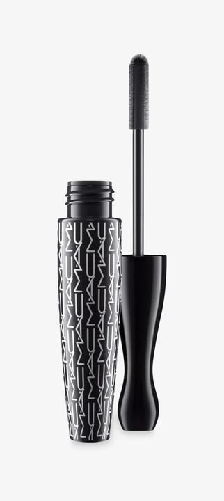 Actual product image MAC Cosmetics In Extreme Dimension (Black)