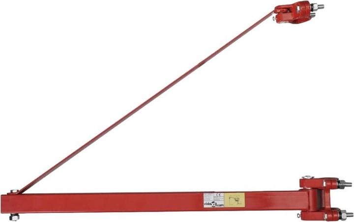 Image du produit VidaXL Linzi