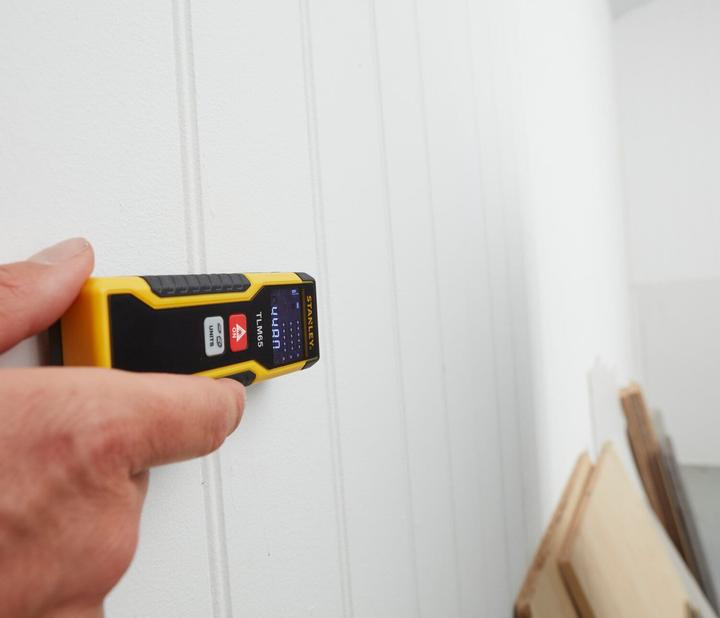 Image du produit Stanley Mesure laser TLM 65 - 20M (20 m, 635 nm)
