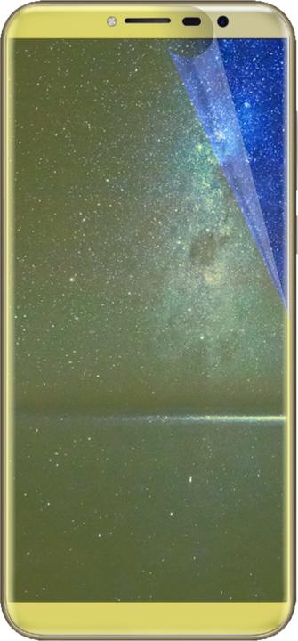 Produktbild Dipos Displayschutzfolie Full-Cover 3D (3 Stück, Cubot X18)