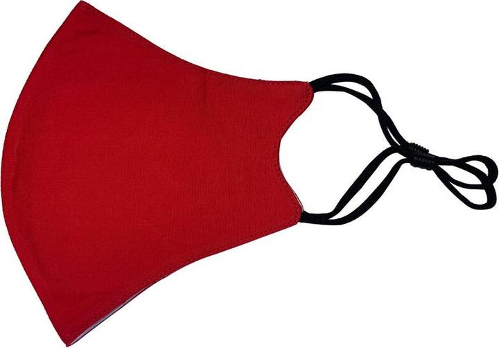 Korntex Mund-Nase-Maske - Baumwolle