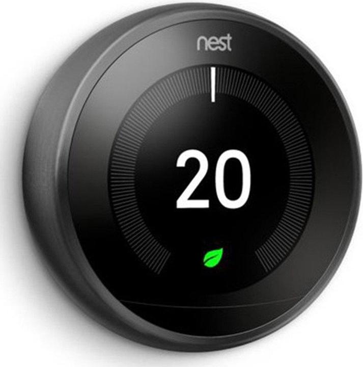 Image du produit Google Nest Learning Thermostat V3