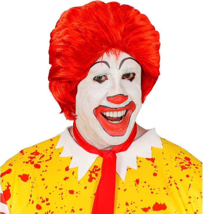 Immagine prodotto Widmann Clown Ronald