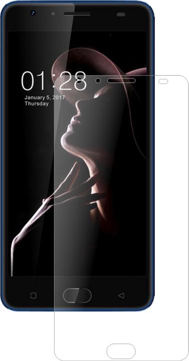 Immagine prodotto Dipos Pellicola Protettiva Anti-Shock (2 Pezzo/i, Gretel GT6000)