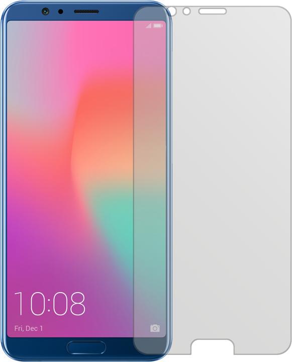 Produktbild Dipos Displayschutzfolie Antireflex (6 Stück, Honor View 10)