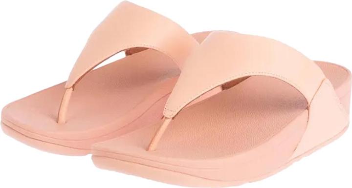 Produktbild Fitflop Flipflops Lulu Leder (43)