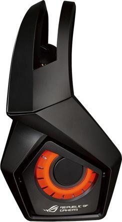Produktbild ASUS ROG Strix Wireless (Kabellos)