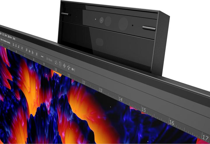 Produktbild HP Z24q G3 (2560 x 1440 Pixel, 23.80")