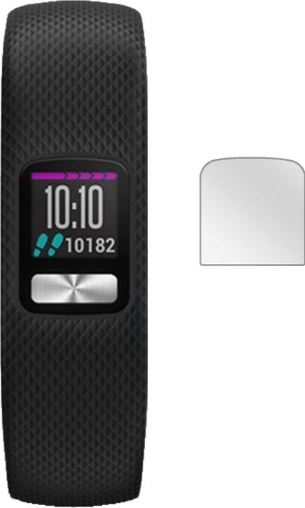 Produktbild Dipos Displayschutzfolie Crystalclear