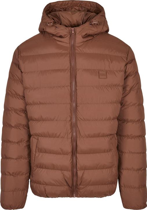 Actual product image Urban Classics Basic Bubble Jacket - 1944 (4XL)