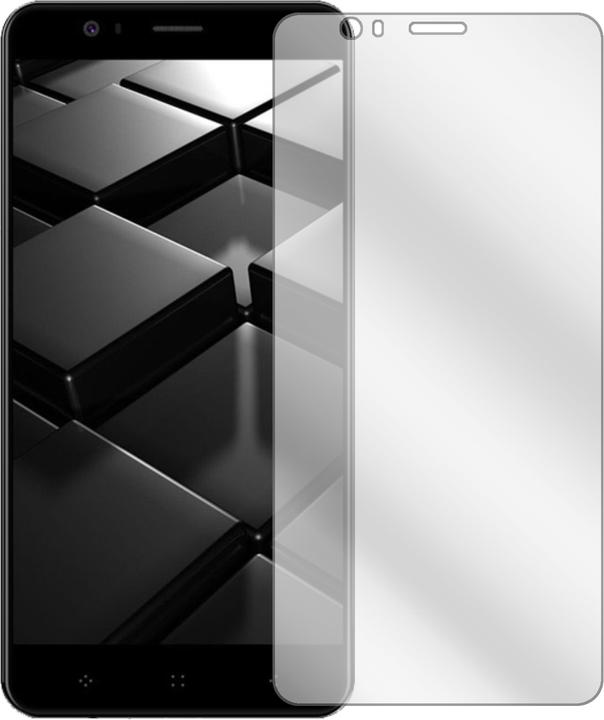 Produktbild Dipos Displayschutzfolie Crystalclear (1 Stück, Elephone P8 Mini)