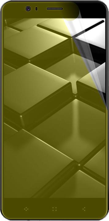 Produktbild Dipos Displayschutzfolie Full-Cover 3D (2 Stück, Elephone P8 Mini)