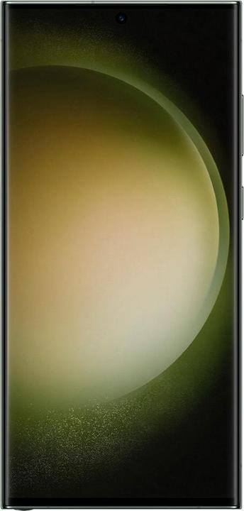 Actual product image Spigen Neo Flex (1 Piece, Samsung Galaxy S21)